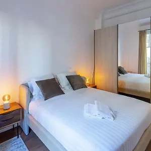  Apartment Superb 2p Of Standing, Comfort, Perfect Locati