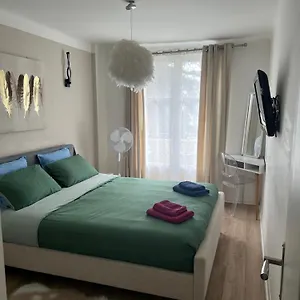  Apartment Appart Marguerite