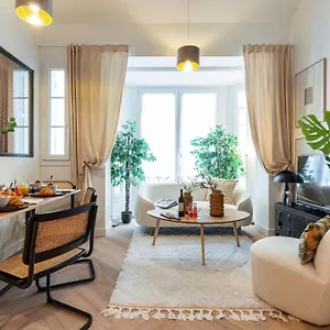  Apartment Herold 60 - Cosy Apartment Suite W Ac Downtown