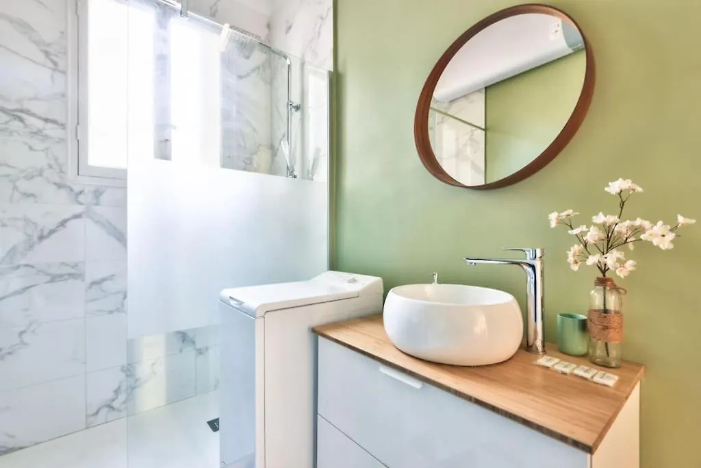 Magnificent Apartment - Carre D'Or Nice