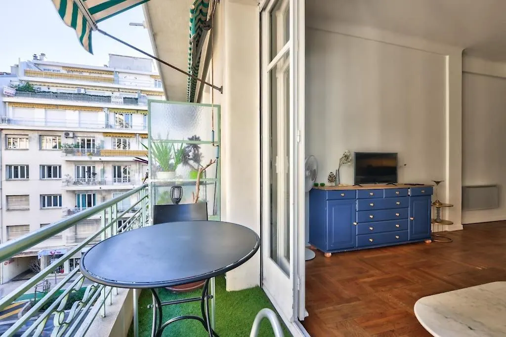 Magnificent Apartment - Carre D'Or Nice