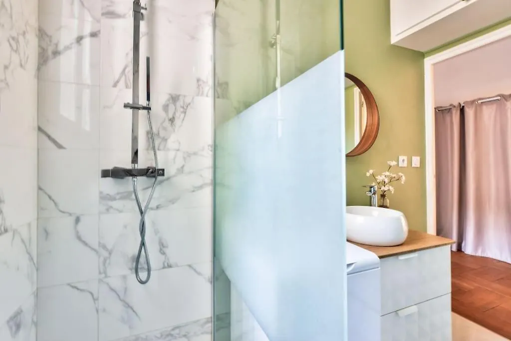 Magnificent Apartment - Carre D'Or Nice