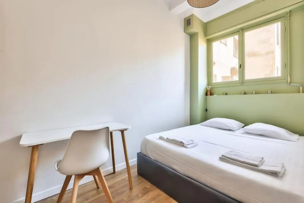 Magnificent Apartment - Carre D'Or Nice