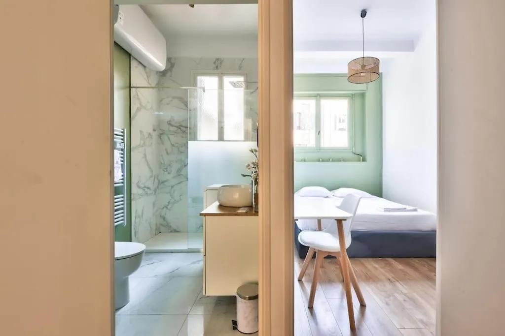 Magnificent Apartment - Carre D'Or Nice
